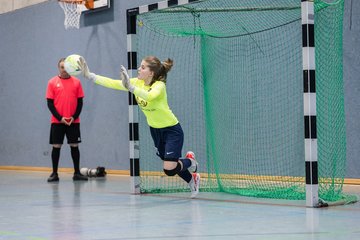 Bild 288 - wBJ Loewinnen Cup B2